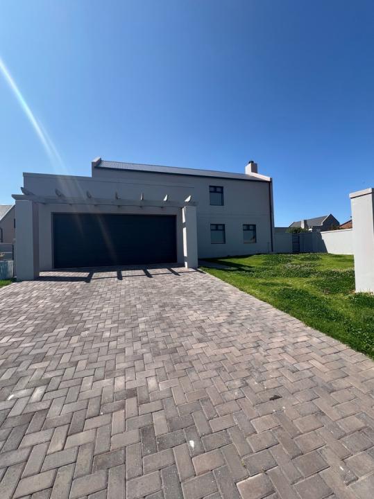 Vredenburg, Western Cape, Sudáfrica