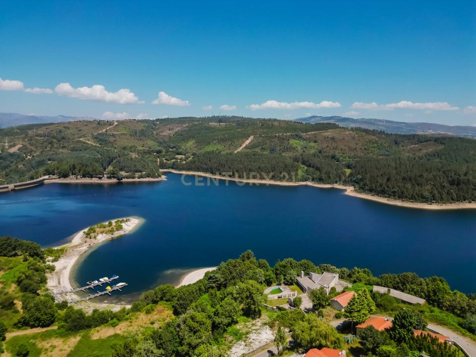 Montalegre, Vila Real 5470-502, Portugal