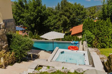 Montalegre, Vila Real 5470-502, Portugal