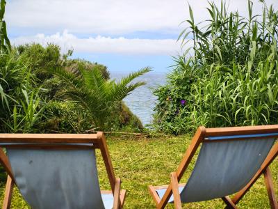 Lagoa, São Miguel Island 9560, Portugal