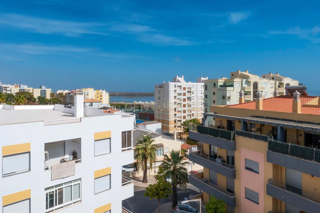 Faro, Faro 8000-224, Portogallo