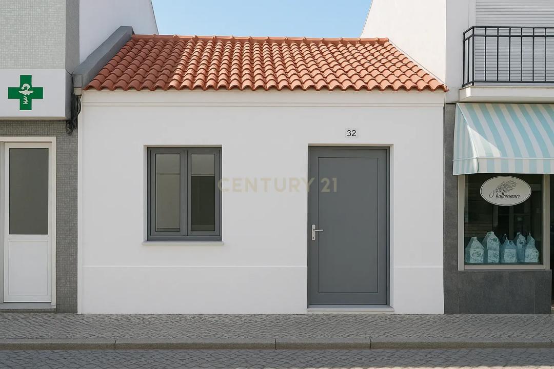 Benavente, 圣塔伦 2135-259, 葡萄牙