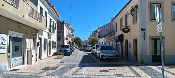 Benavente, 圣塔伦 2135-259, 葡萄牙