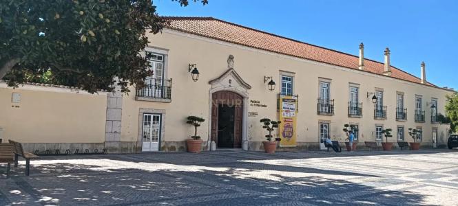 Benavente, 圣塔伦 2135-259, 葡萄牙