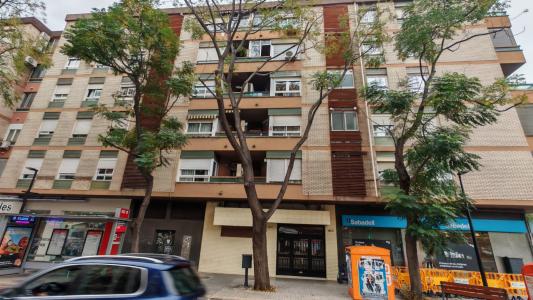 València/Valencia, Comunitat Valenciana 46015, Spain