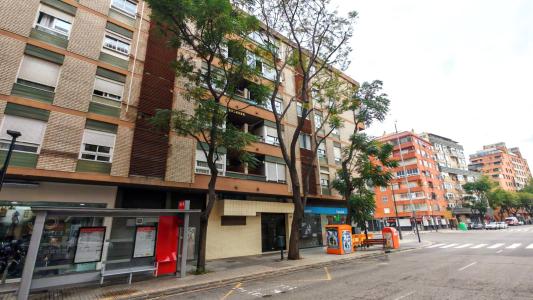 València/Valencia, Comunitat Valenciana 46015, Spain