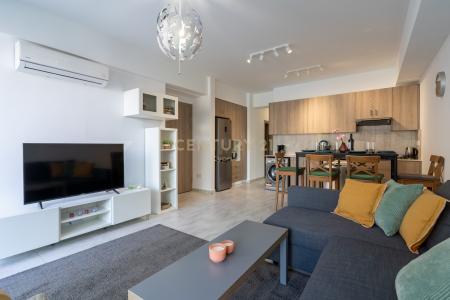 Larnaca City, Cyprus