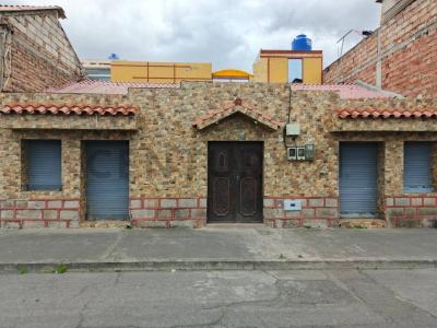 Calle Tarqui y Barón de Carondelet 083, Riobamba, Chimborazo 00001, Ecuador