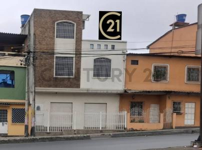 Coop Maria Eugenia Av. sexta mz. 1423 S. 19 prosperina Slr. 19, Guayaquil, Guayas 00001, Ecuador