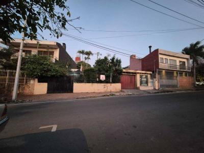 Recoleta, Asunción 00001, Paraguai