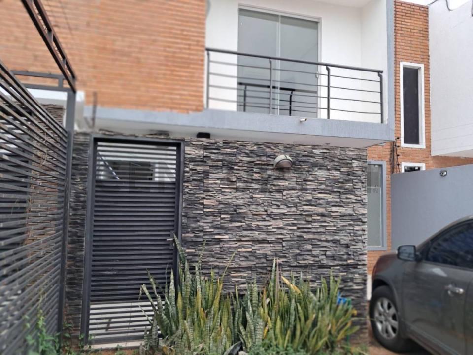 Pilar casi Calle Jardín de Oro 12, Luque, 中央 00001, 巴拉圭