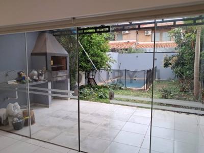 Pilar casi Calle Jardín de Oro 12, Luque, 中央 00001, 巴拉圭