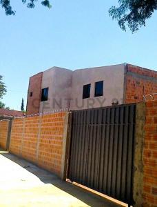 Villa Elisa, Центральное 00001, Парагвай