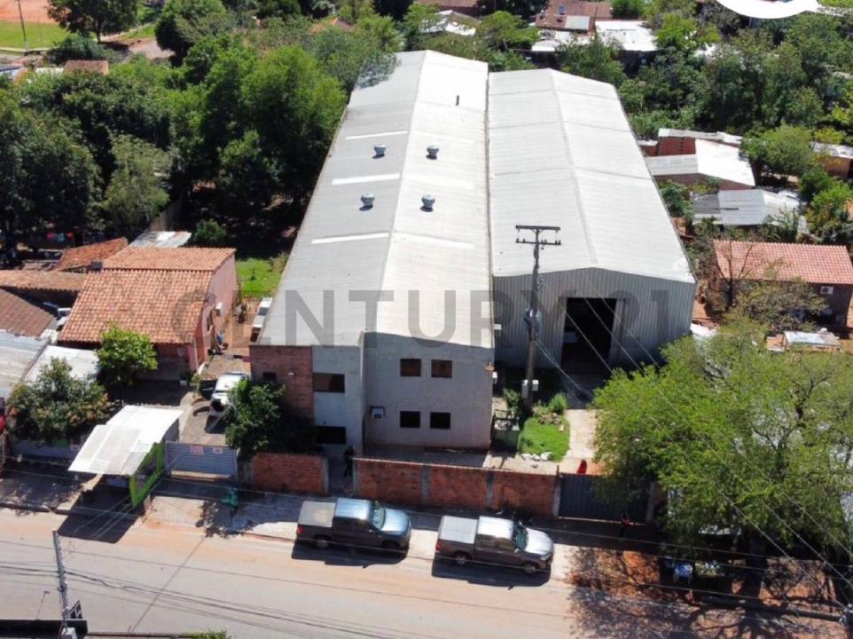 Villa Elisa, Central 00001, Paraguai