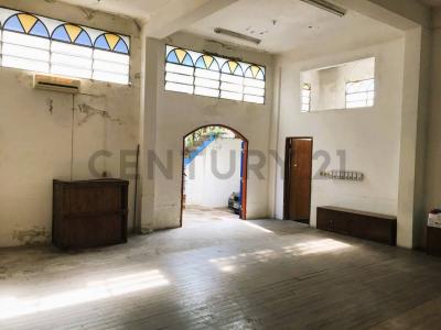 San Vicente, Asunción 00001, パラグアイ