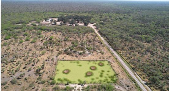 Villa Hayes, Presidente Hayes 00001, Paraguay