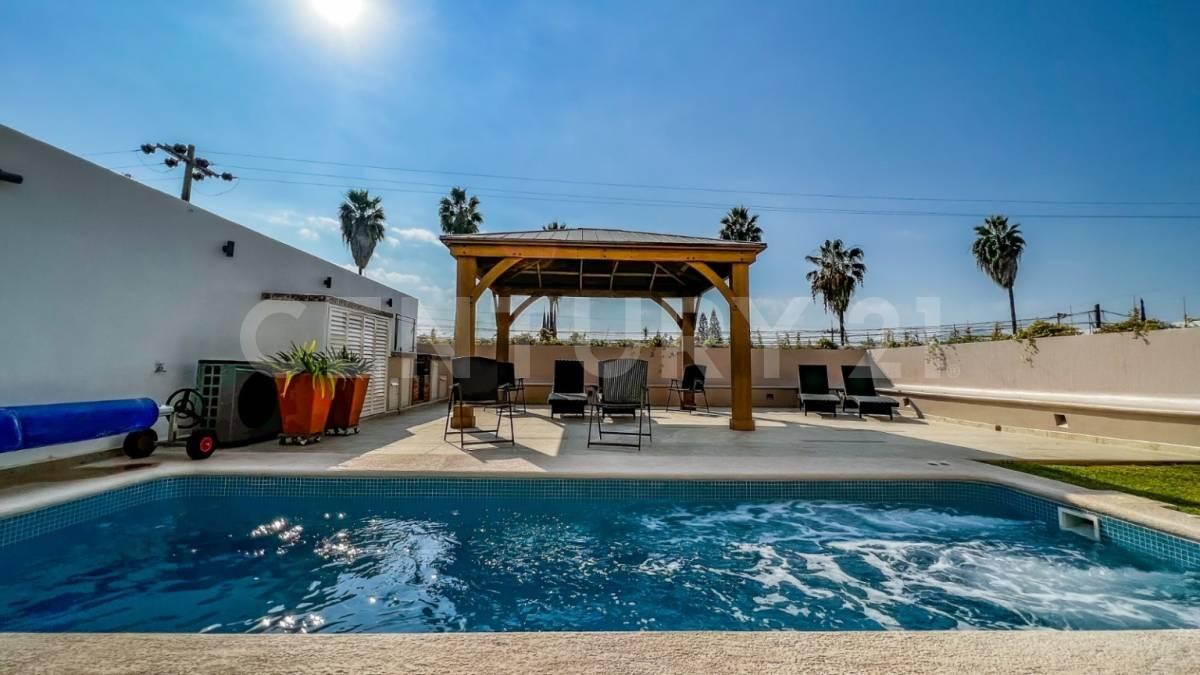 Carretera Poniente 412, Rancho del Oro #412,, Chapala, Jalisco 45920, Mexiko