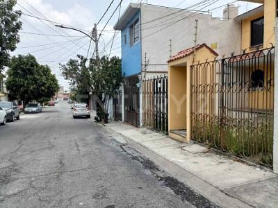 Primera de Pegaso 43,, Cuautitlán Izcalli, Estado De México 54740, México