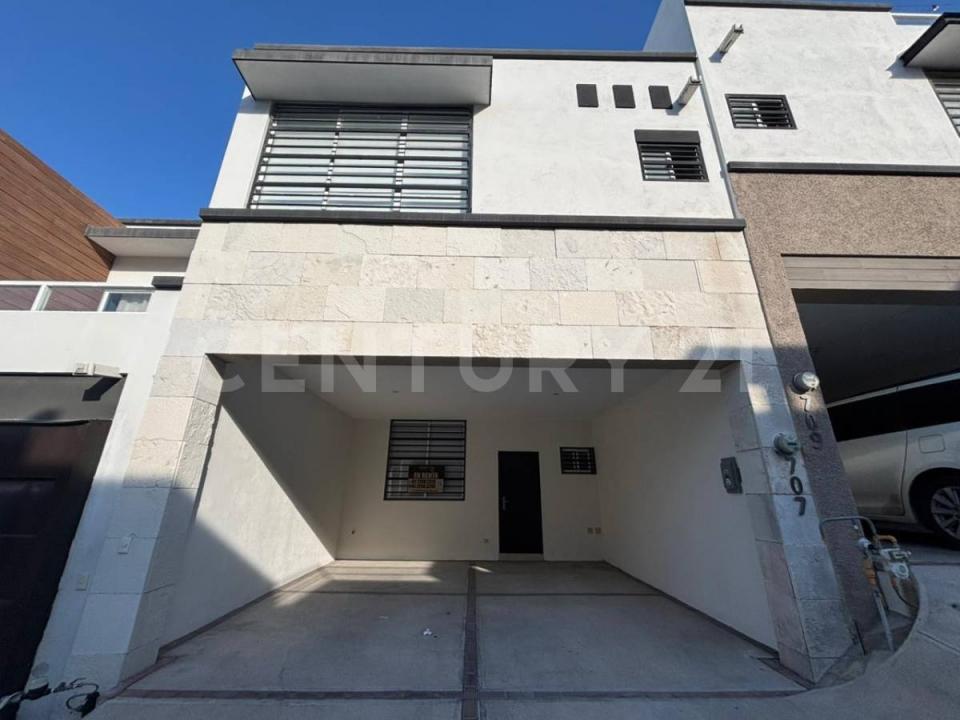 Valle de los Angeles 707,, Santa Catarina, 新萊昂 66350, 墨西哥