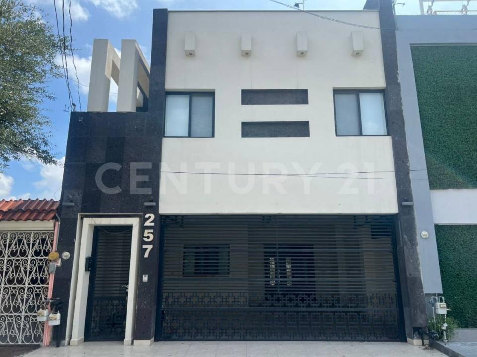 San Nicolás De Los Garza, Nuevo León 66450, México