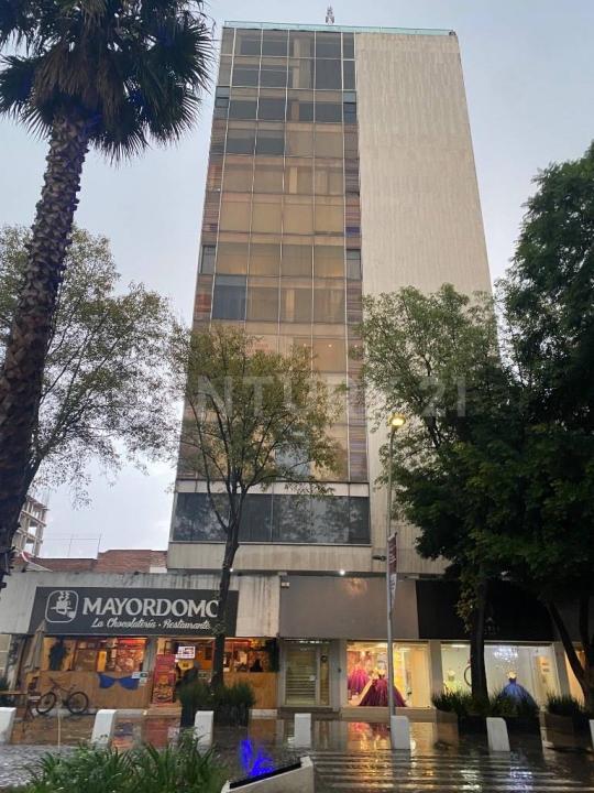 Av. Juárez. 2110 Piso 4.,, Пуэбла, Пуэбла 72410, Мексика