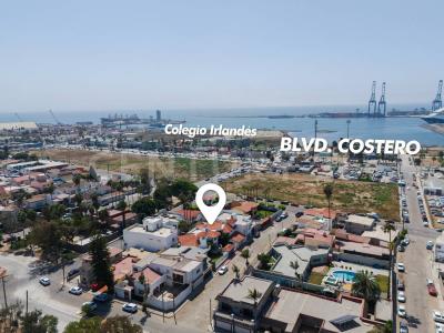 Arrecifes 162,, Ensenada, Baixa Califórnia 22880, México