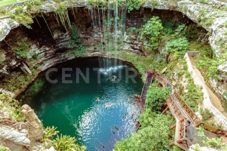 TABLAJE 14160,, Valladolid, Yucatán 97783, Mexico