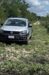 TABLAJE 14160,, Valladolid, Yucatan 97783, Mexico