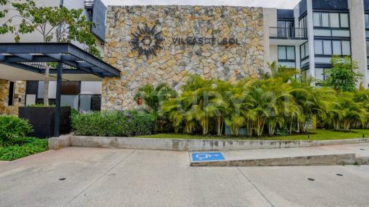 9 350 x 16 y 18 Departamento M 302,, Mérida, Yucatan 97118, Messico