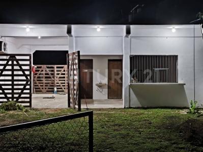 carretera bacalar xtocomoc km 23,, Othon P Blanco, Quintana Roo 77930, Mexico