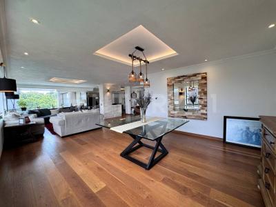 Pico de Peñalara ,, Tlalpan, Ciudad De México 14210, Mexico