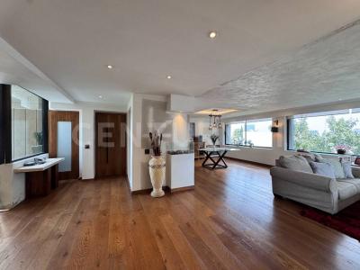 Pico de Peñalara ,, Tlalpan, Ciudad De México 14210, Mexico