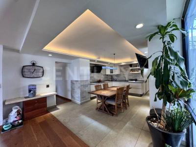 Pico de Peñalara ,, Tlalpan, Ciudad De México 14210, Mexico