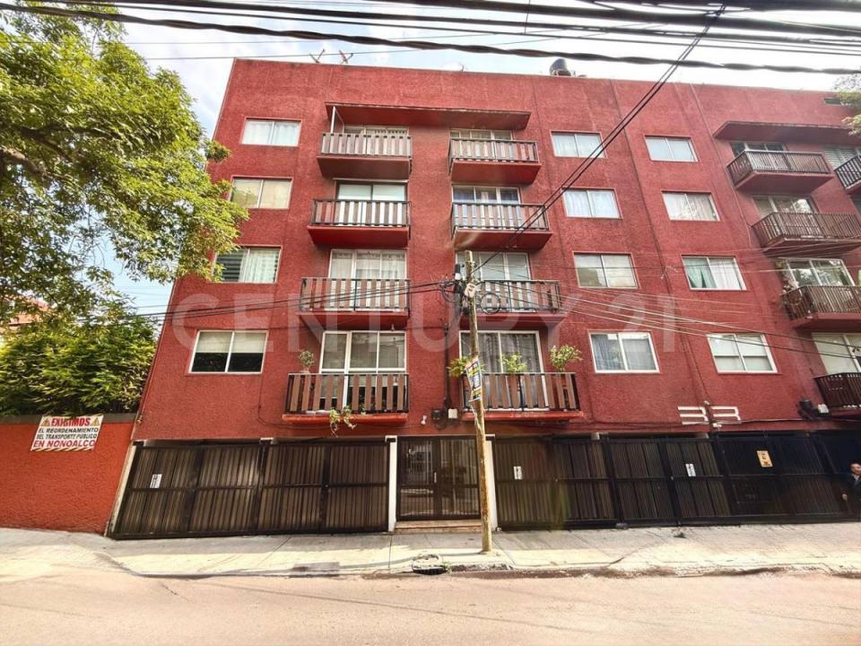 Murillo 33,, Benito Juárez, Ciudad De México 03700, México