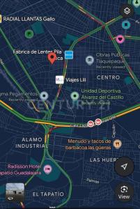 Guadalajara, Jalisco 44890, México