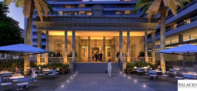 Av Dr Ricardo Balbin 2603, Coghlan, Capital Federal 00001, ארגנטינה