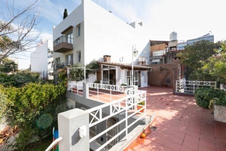 Besares 3944, Saavedra, Capital Federal 1430, Argentina