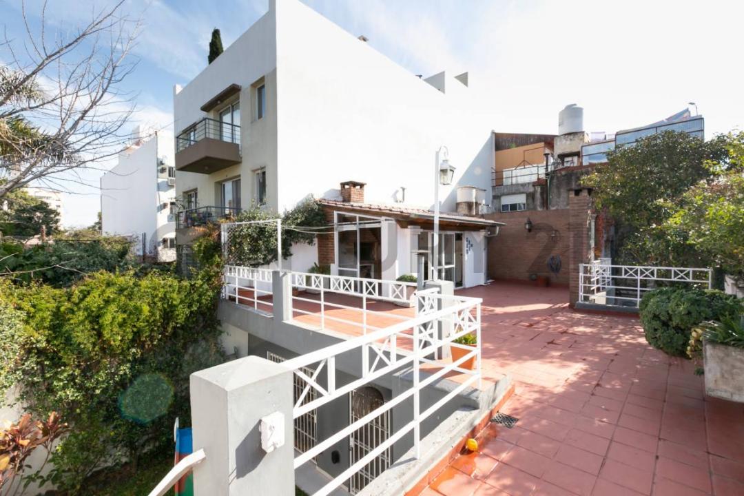 Besares 3944, Saavedra, Capital Federal 1430, Argentina