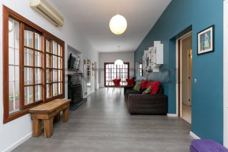 Besares 3944, Saavedra, Capital Federal 1430, Argentina