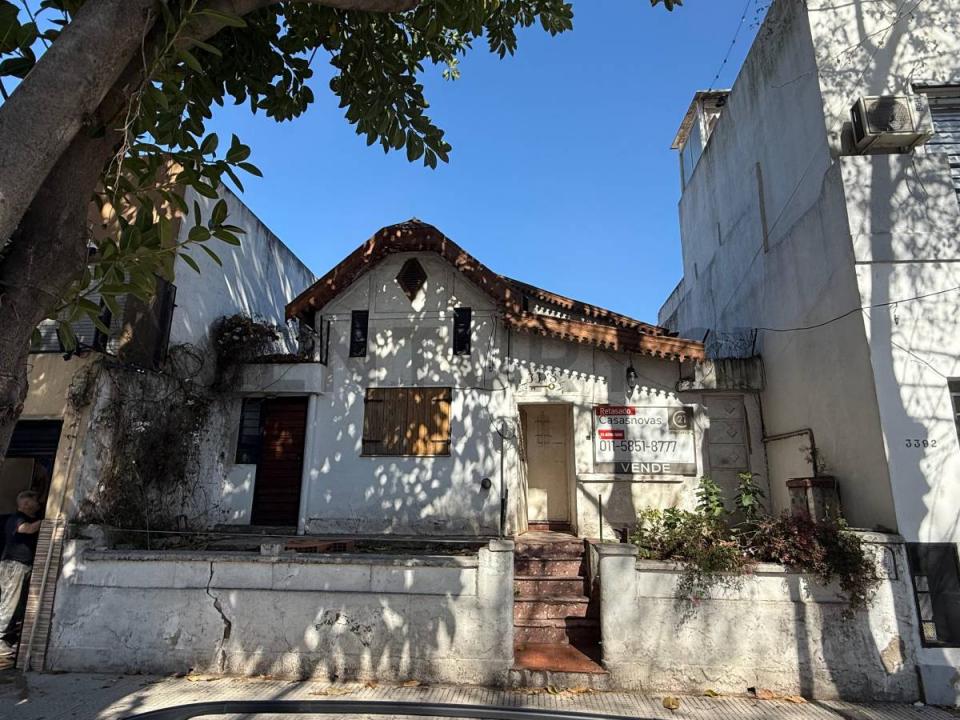 Andonaegui 3378, Villa Urquiza, Capital Federal 1431, Аргентина