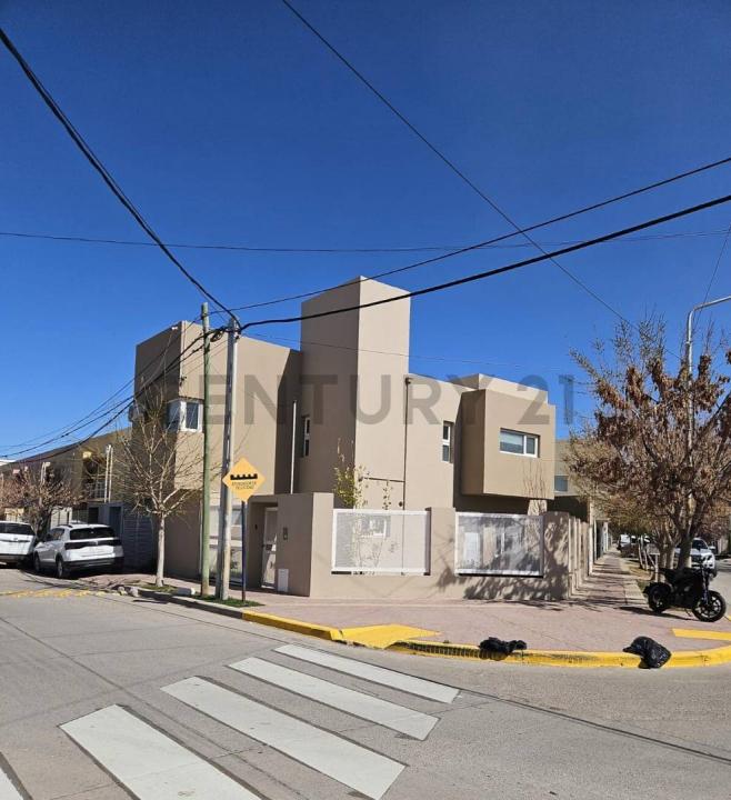 Mar del Caribe 2942, Neuquén, Neuquén 8300, Argentine