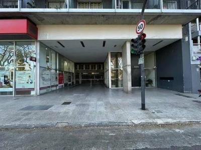 Chacarita, Capital Federal 00001, 아르헨티나