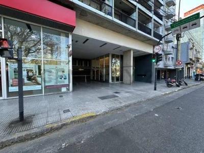 Chacarita, Capital Federal 00001, 아르헨티나