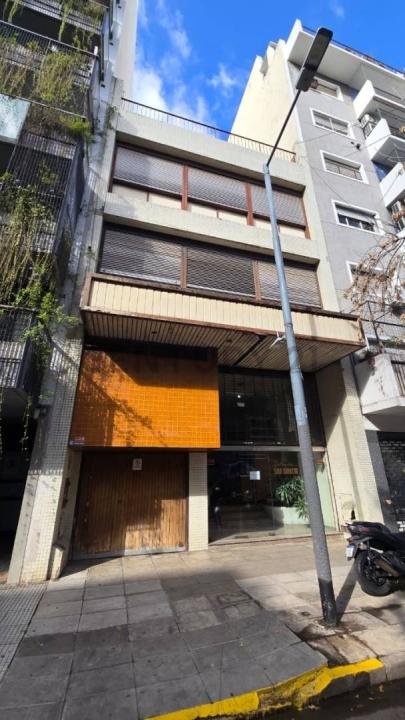 Villa Crespo, Capital Federal 1414, Argentina