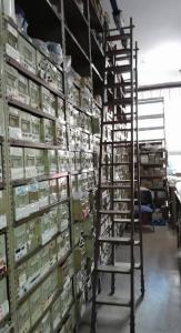 Villa Crespo, Capital Federal 1414, Argentina