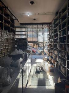 Villa Crespo, Capital Federal 1414, Argentina