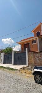 chilimarca , Oeste, Cochabamba 00001, Bolivia