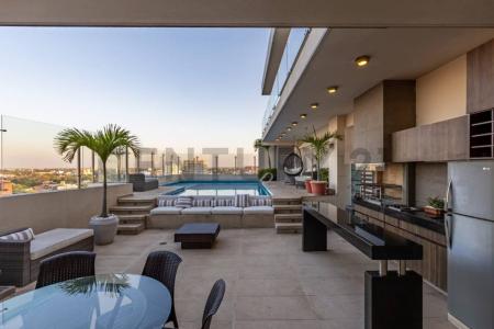 Edificio Torre Meridiam , Sur, Santa Cruz 00001, Bolivia