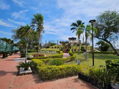 Urbanizacion Cerrada Urubó Village Mod 5 Lote 3, Urubo, Santa Cruz 00001, Bolivia