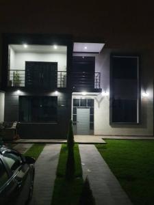 Zona El Fuerte entre 7mo y 8vo anillo , Sur, Santa Cruz 0000, Bolivia